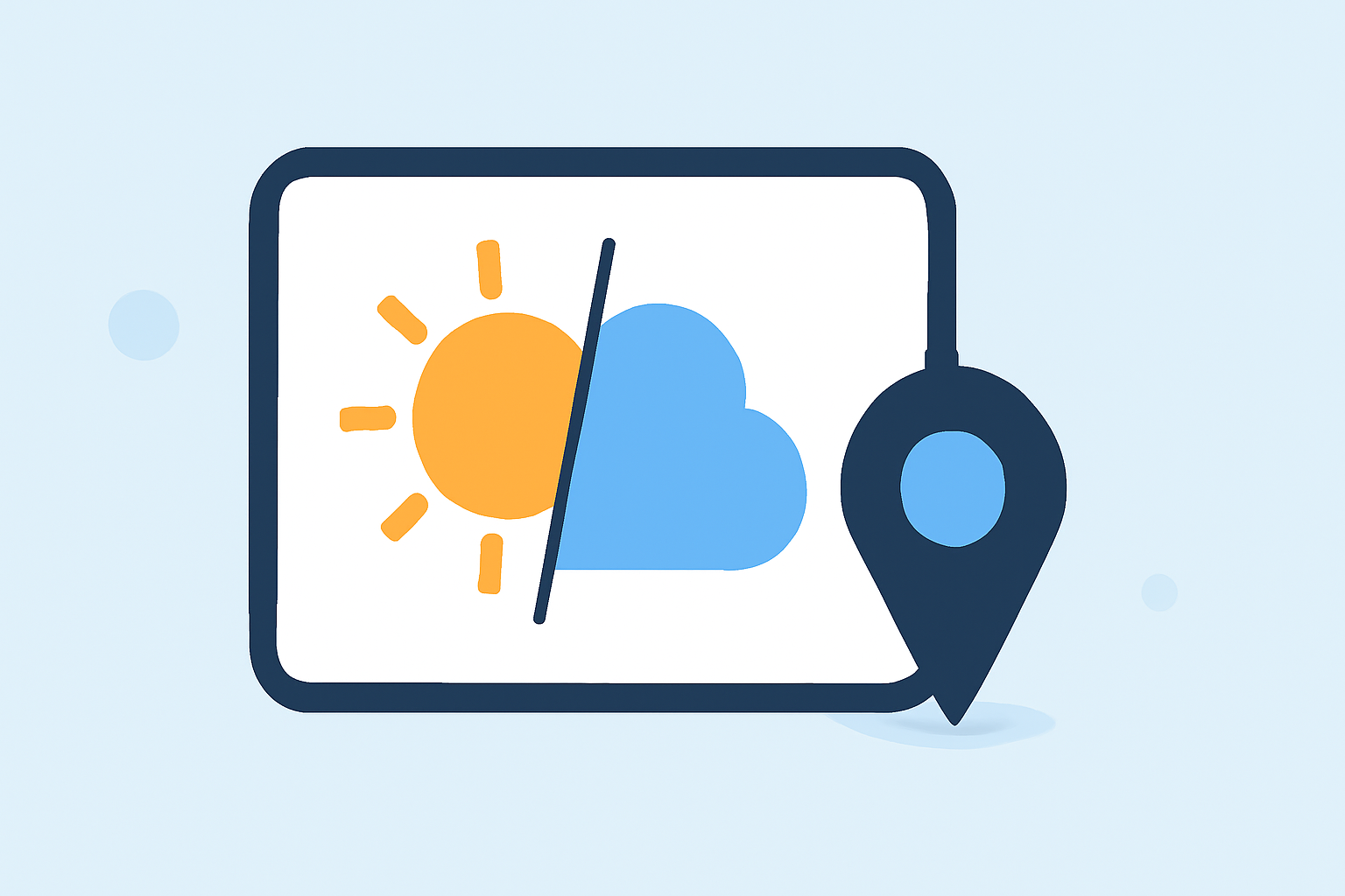 Comparing Destination Weather: A Simple Guide