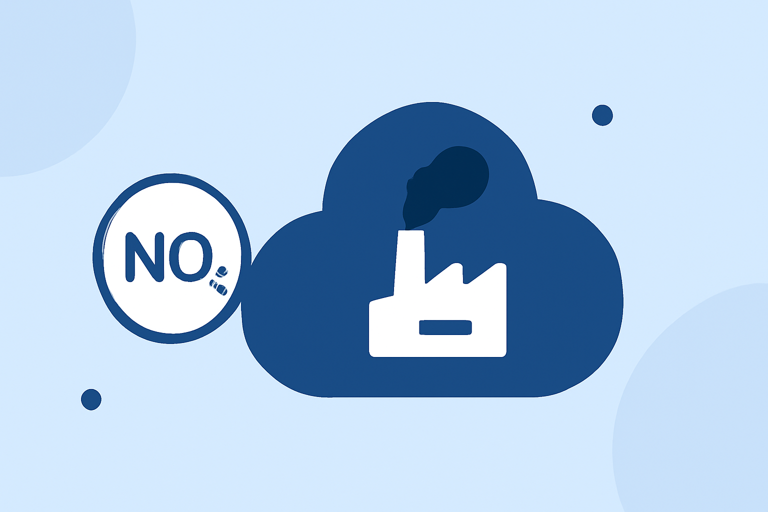 Understanding Nitrogen Dioxide Levels: An Easy Guide for Beginners