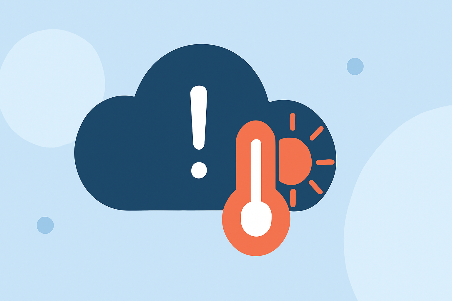 Essential Weather Alert Thresholds for Athletes in the United States