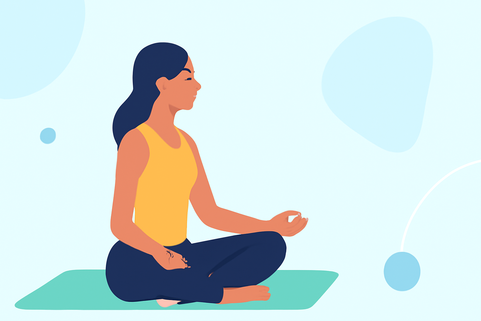 Outdoor Yoga: Essential Weather Considerations in Under 5 Minutes