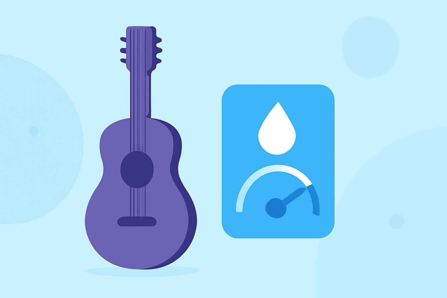 Understanding Humidity's Impact on Musical Instruments in 2026