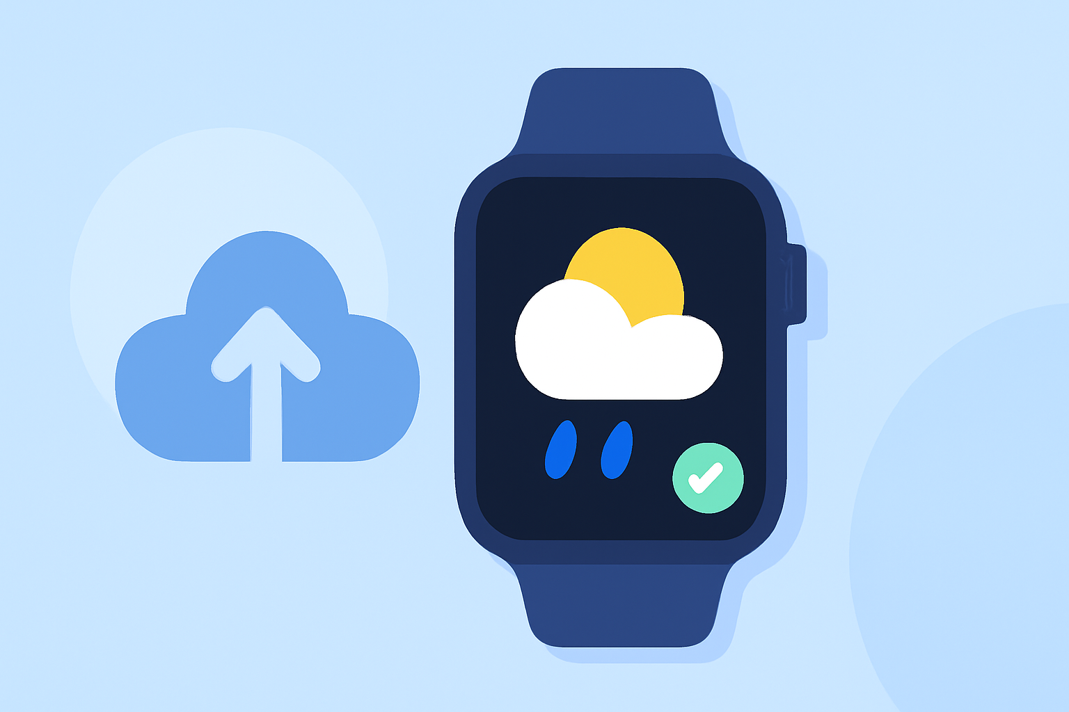 Understanding Weather App Permissions on Apple Watch
