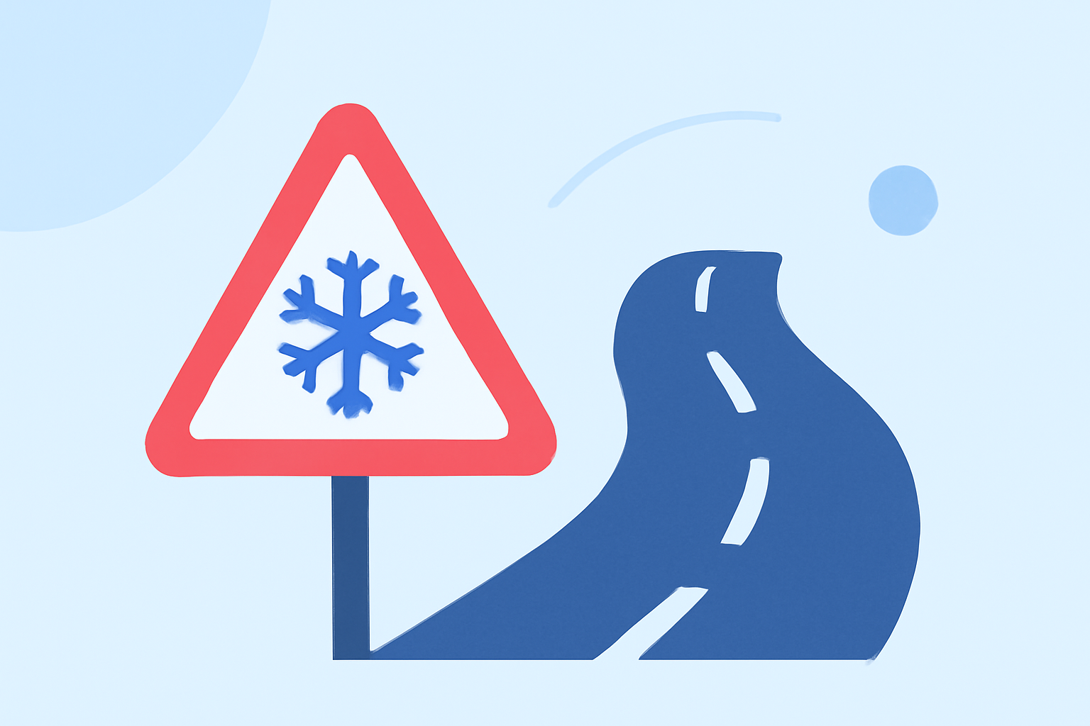 Ice and Runway Conditions: Mistakes to Avoid Ahead of Time