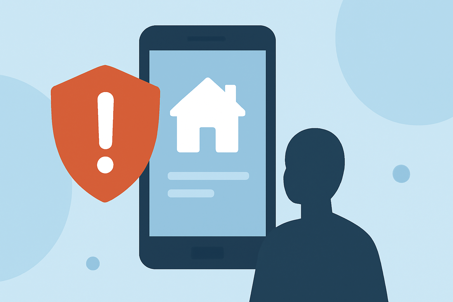 Severe Weather Shelter Plans: Mistakes to Avoid on Android