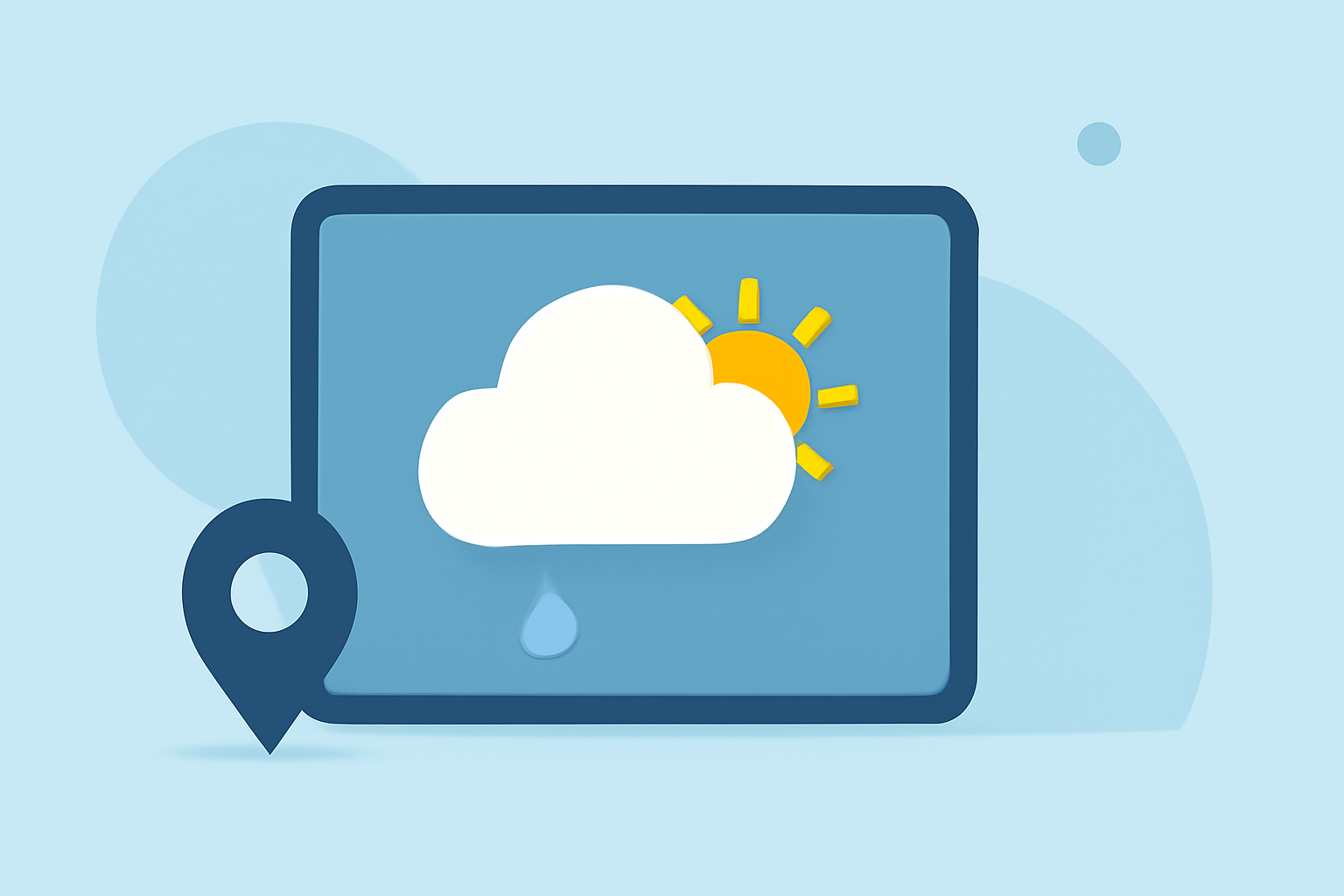 Weather Tracking for Travel: Essential Tips and Tools