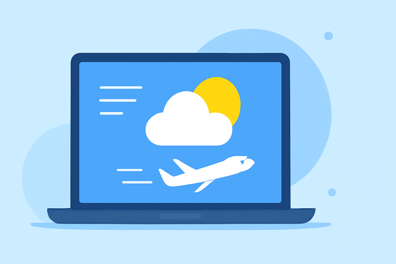 Understanding Real-Time Weather for Flights: A Comprehensive Guide