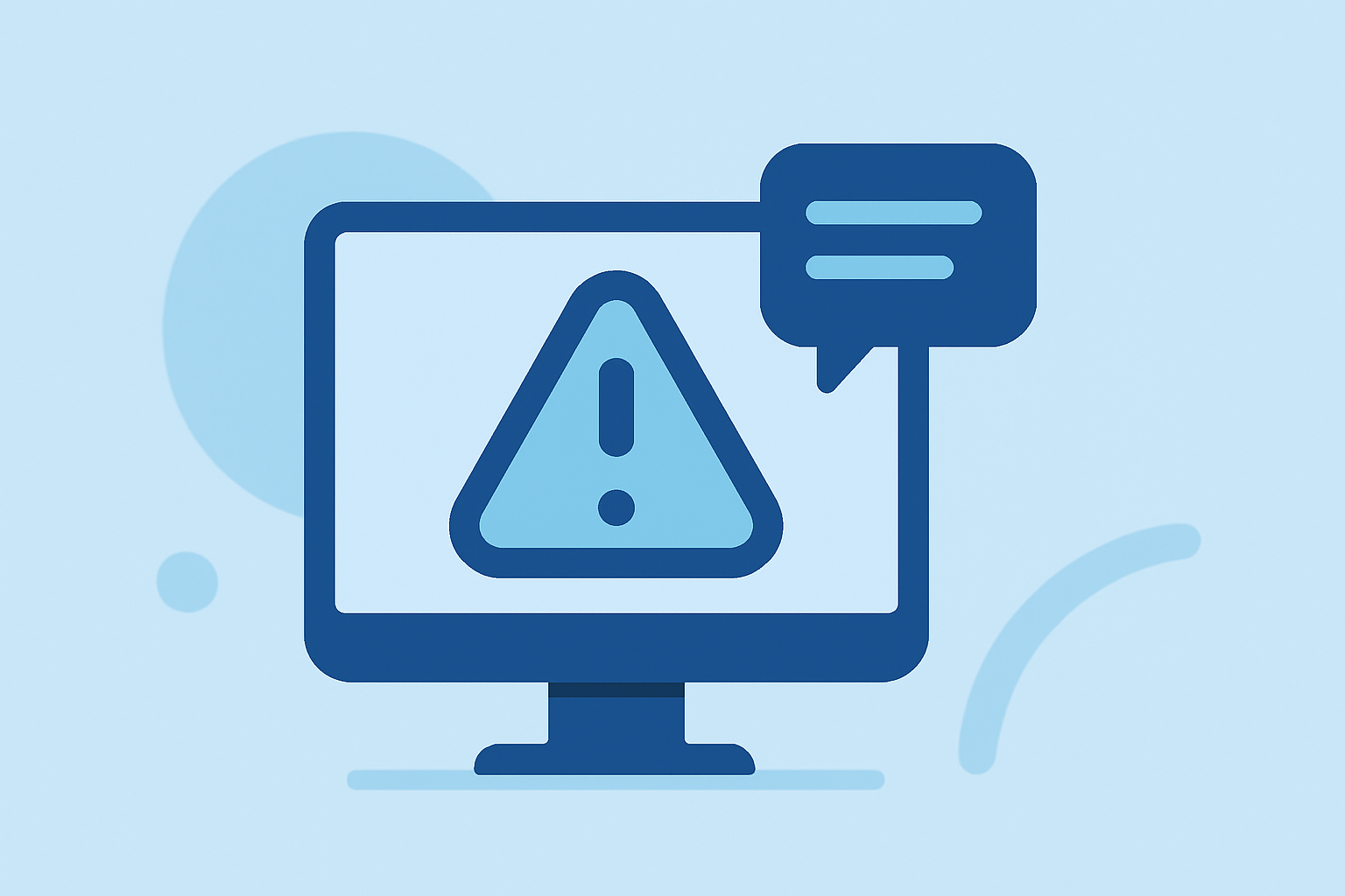 Common Advisory vs. Warning Explained: A Step-by-Step Guide