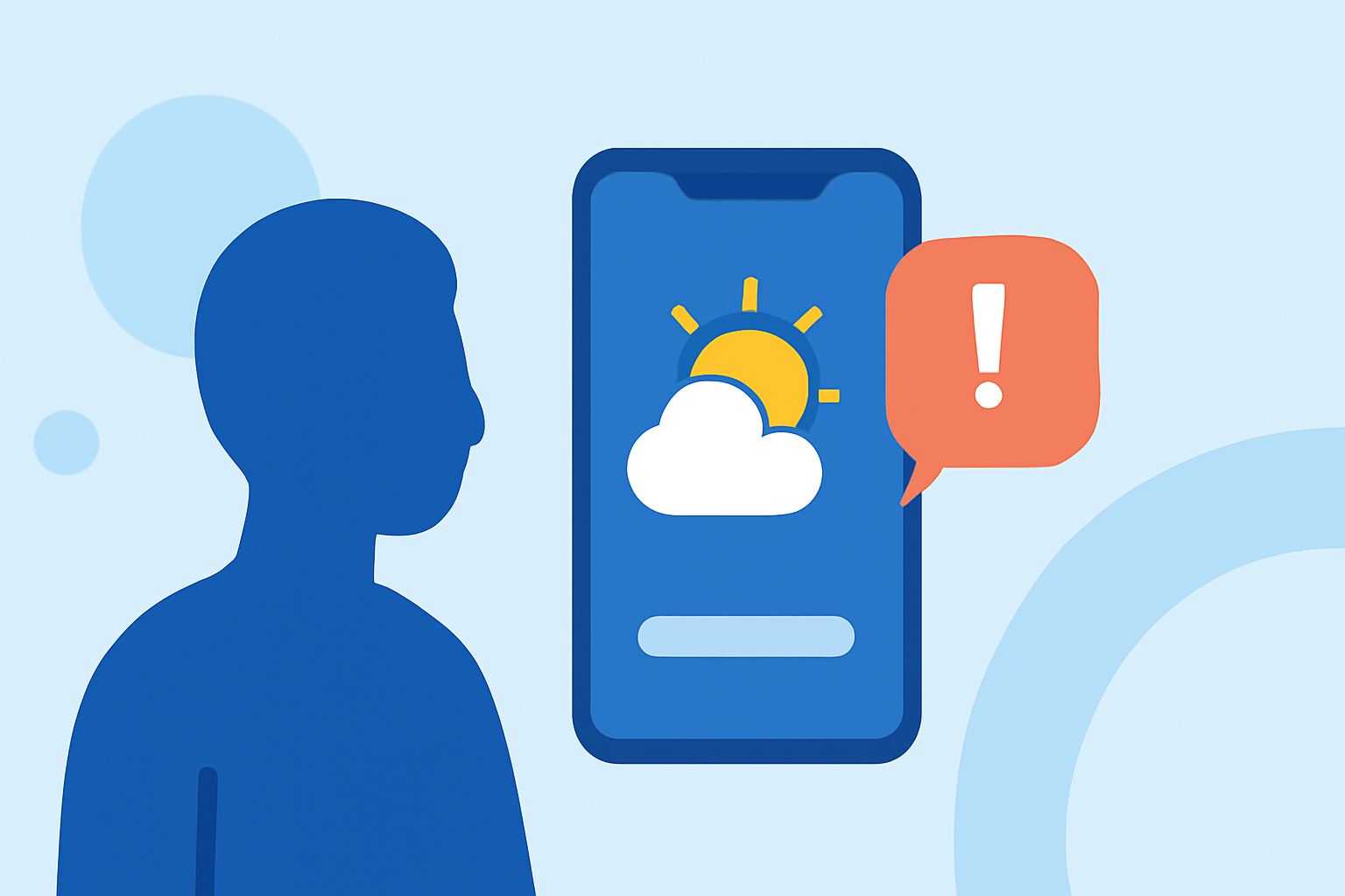 Your Essential Guide to Weather Notifications for Travelers