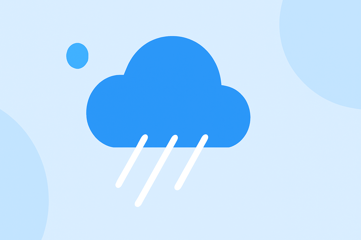Understanding La Niña: A Guide for Outdoor Enthusiasts in the United States