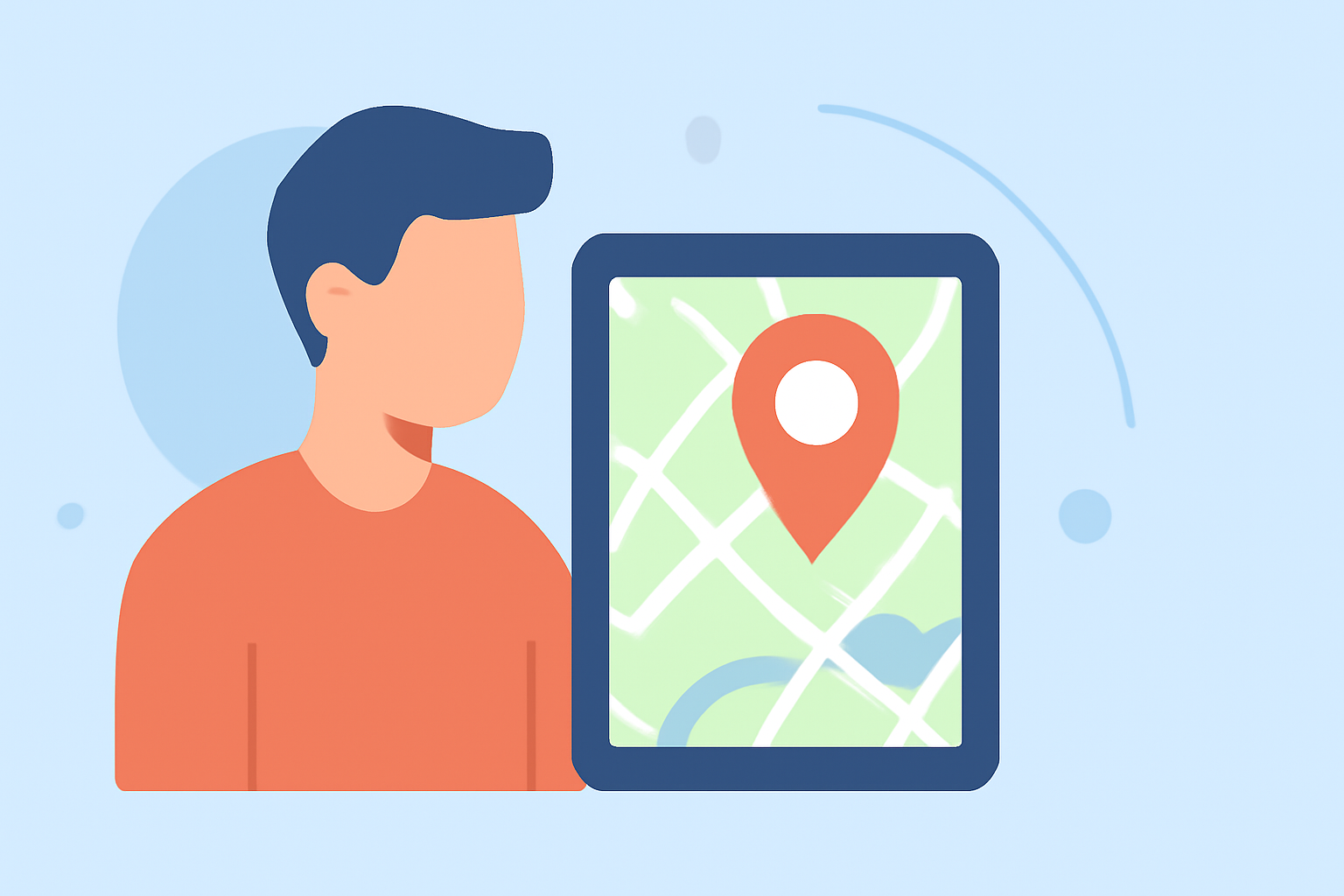 Enhancing Your Travel Content with Map Overlays for Daily Posts