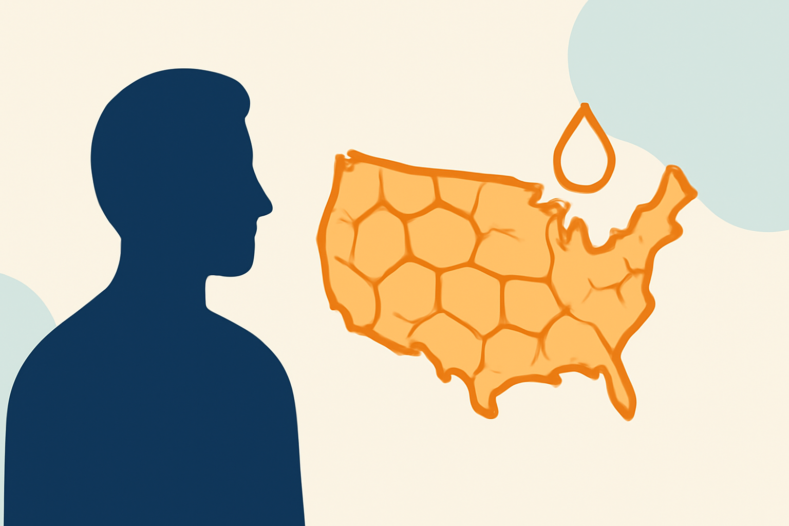 Understanding Drought Trends: A Guide for Travelers in the United States