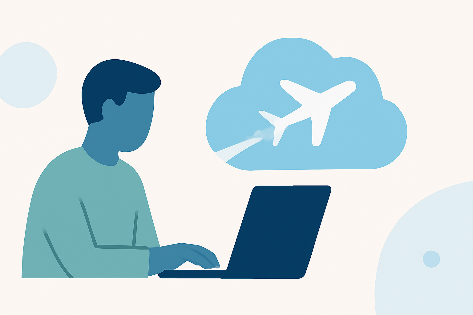 Planning a Business Trip Around Clear Skies: Essential Strategies