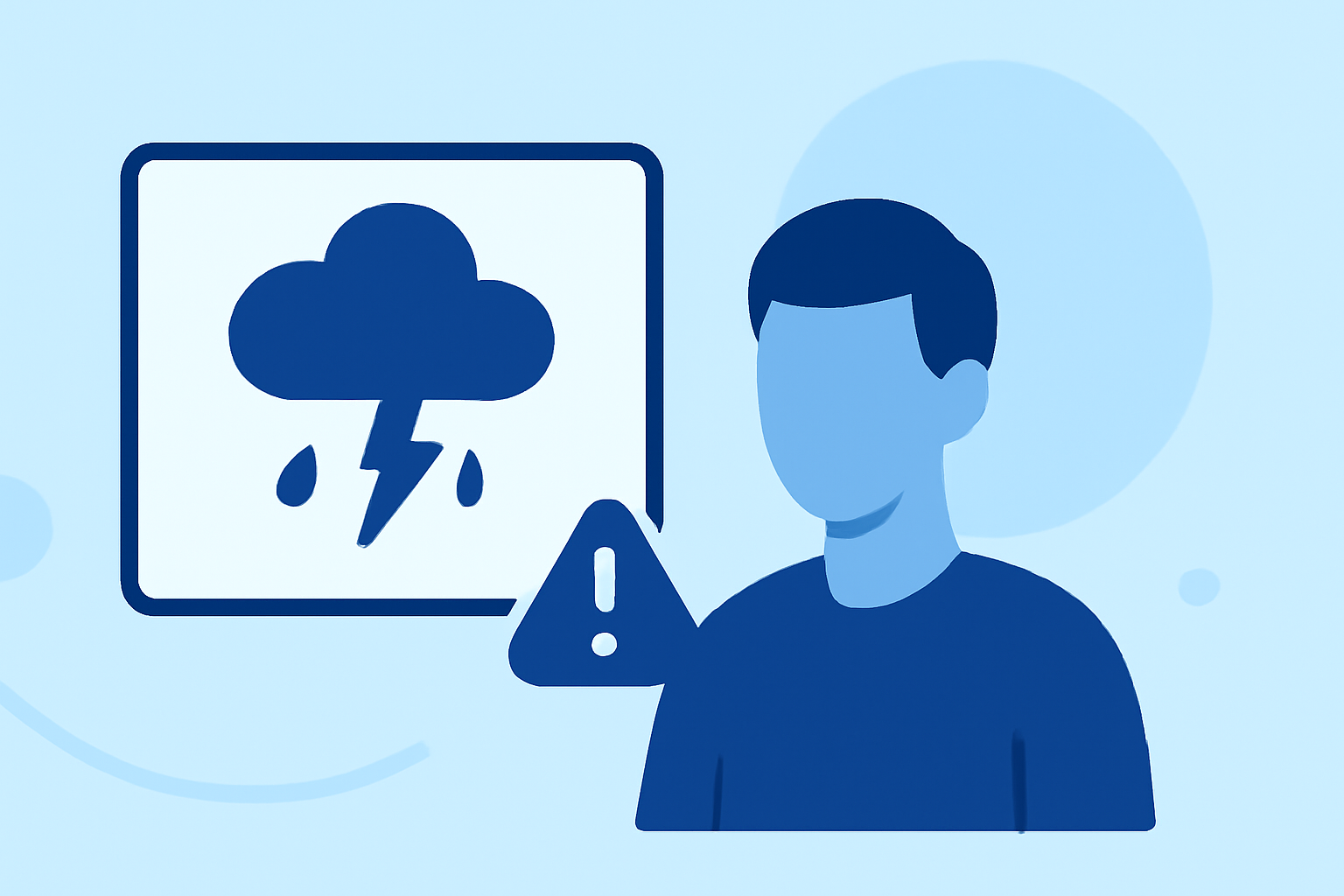 Essential Guide: Avoiding Weather-Related Mistakes on Your Diving Trip