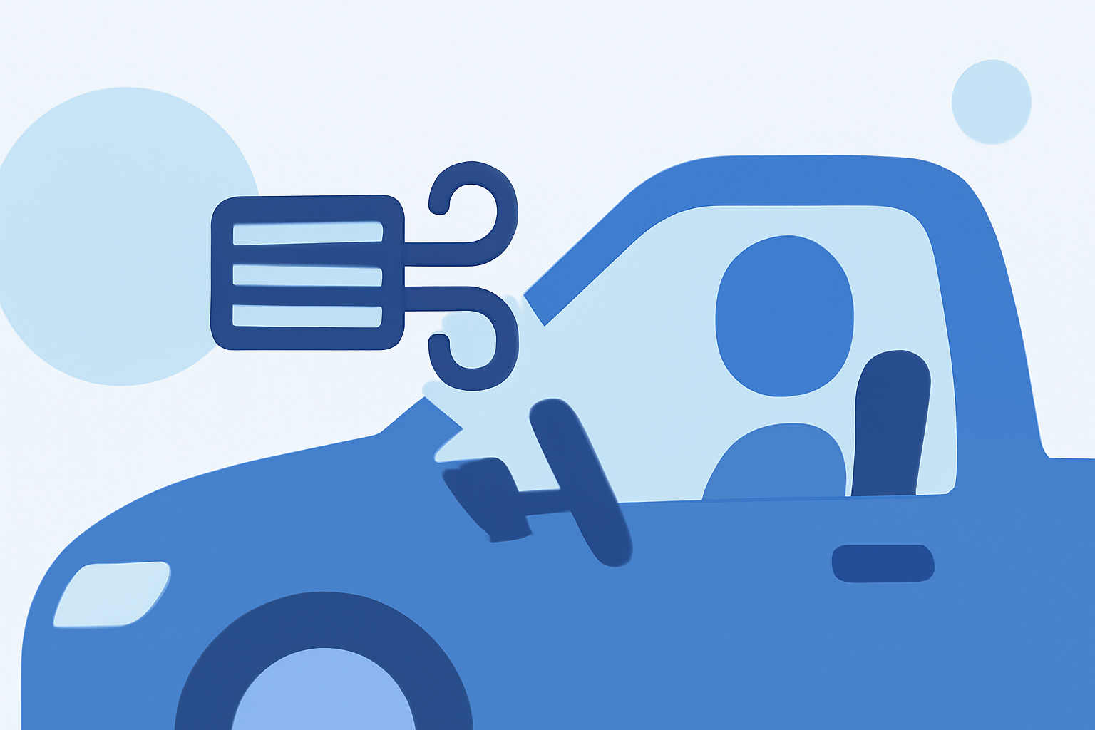 Getting Started with Indoor Air Quality in Your Car