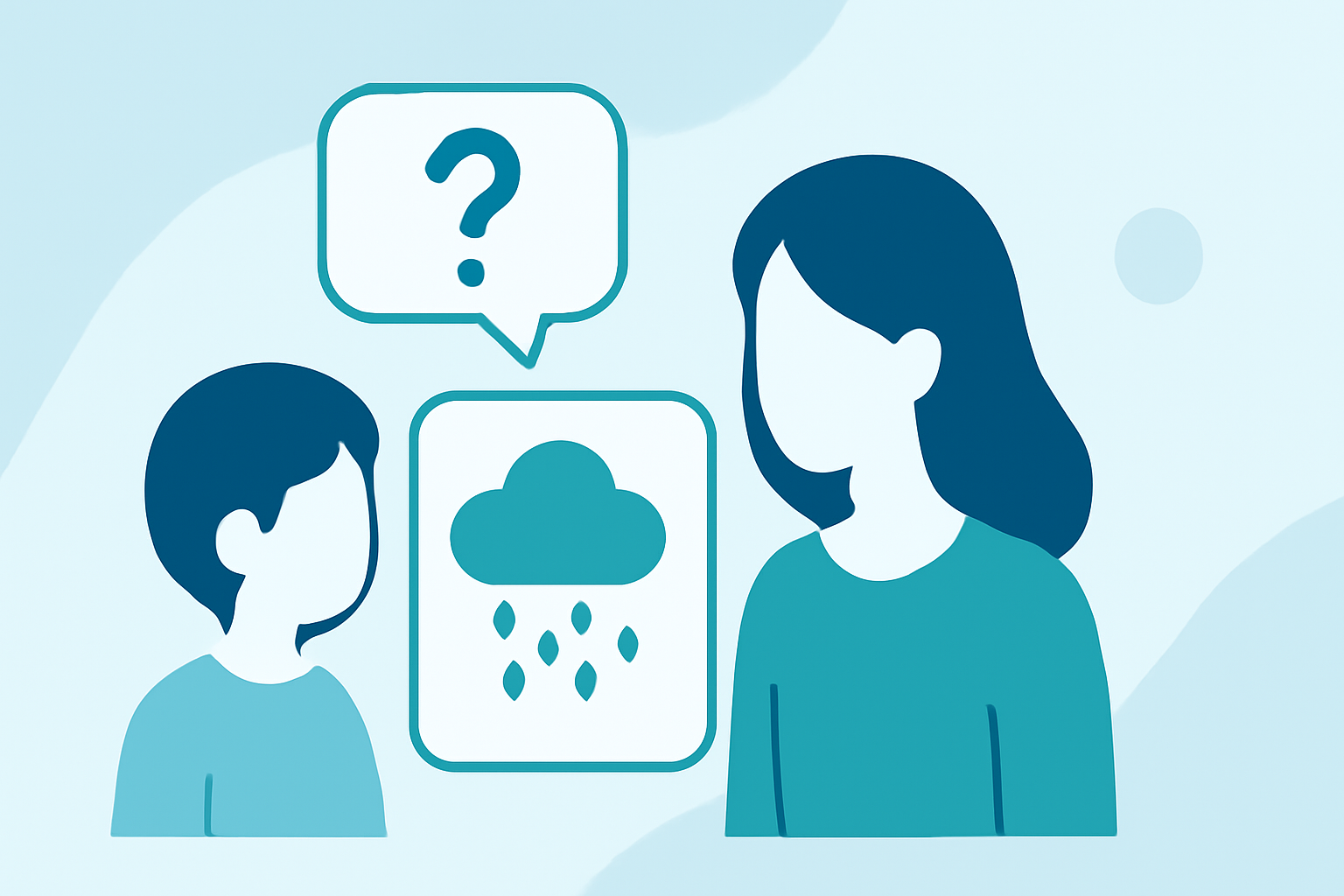 Hail Basics: A Comprehensive Guide for Parents