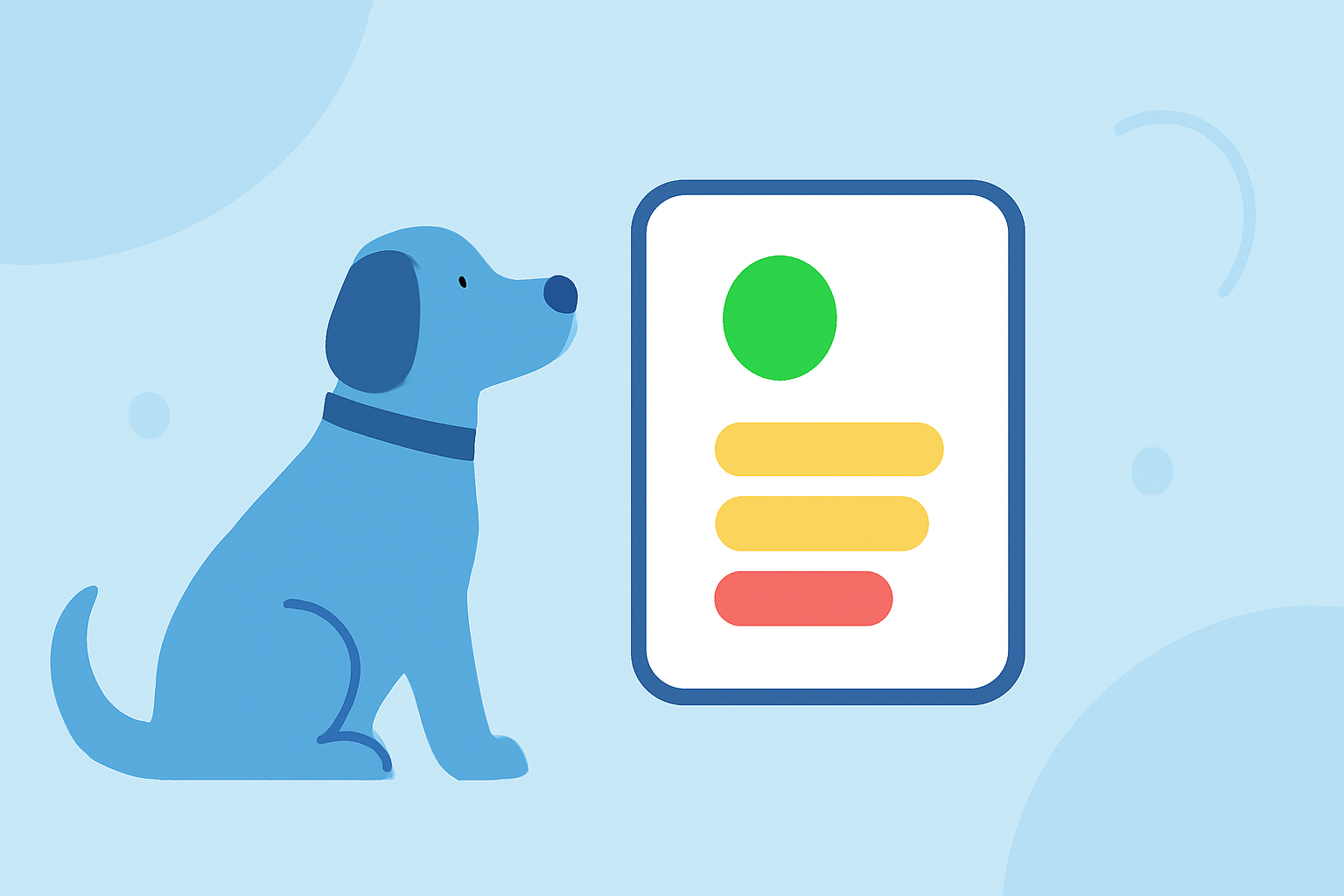 Air Quality Index Guide for Pet Owners