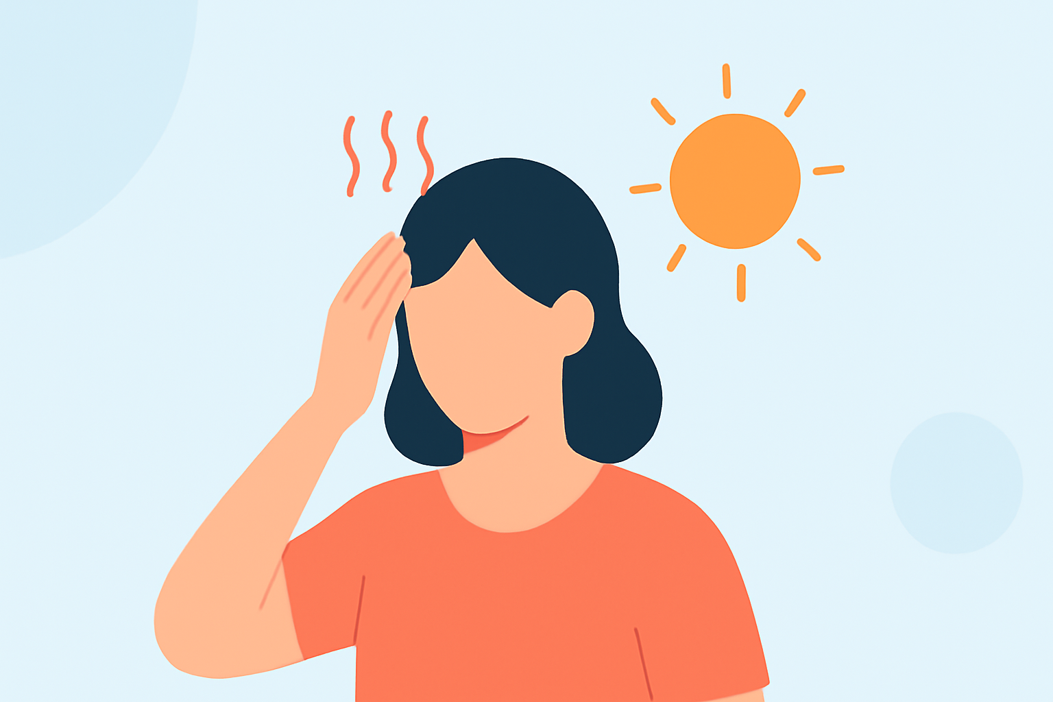 Effective Strategies to Prevent Migraines During Heat Waves