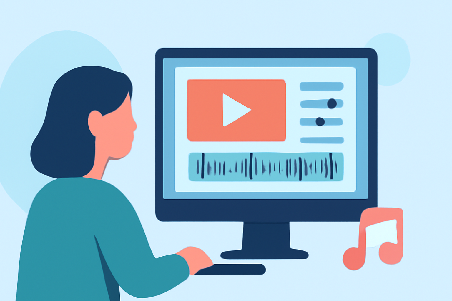 Essential Tips for Editing Travel Vlogs with Music