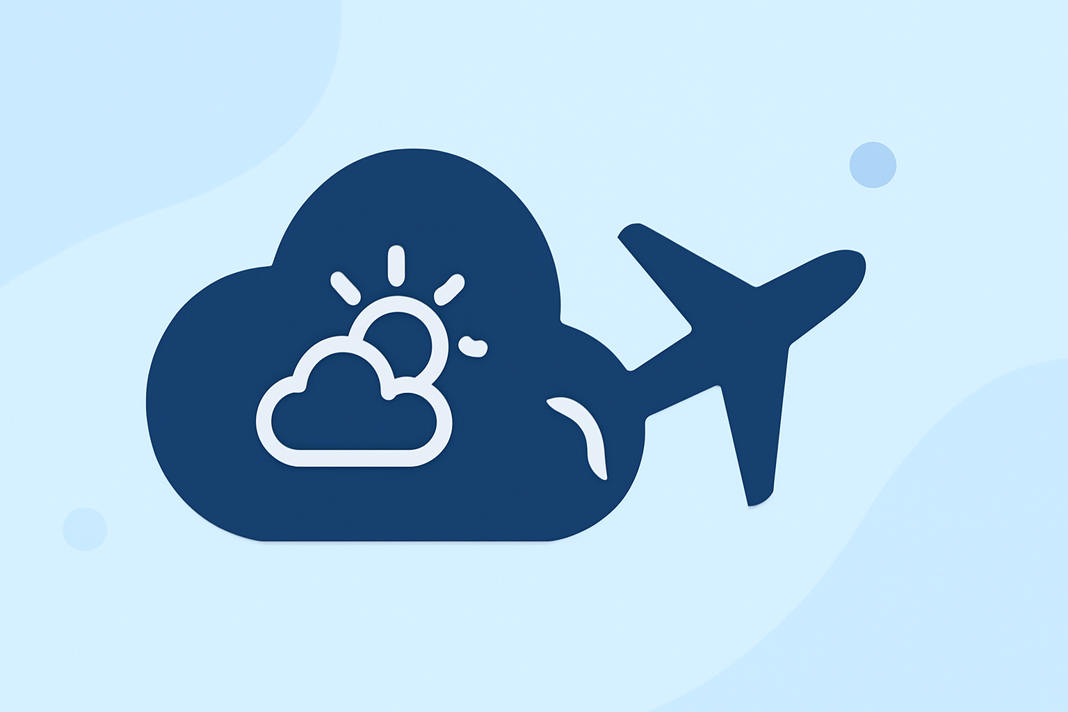 Getting Started with Weather Updates Before Takeoff