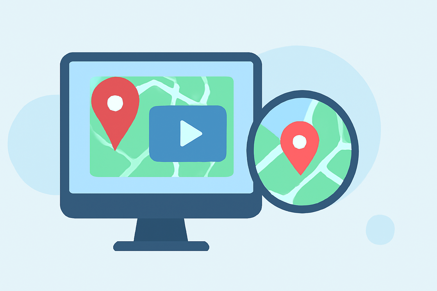 Enhancing Short-Form Videos with Travel Map Zoom Overlays: A Comprehensive Guide