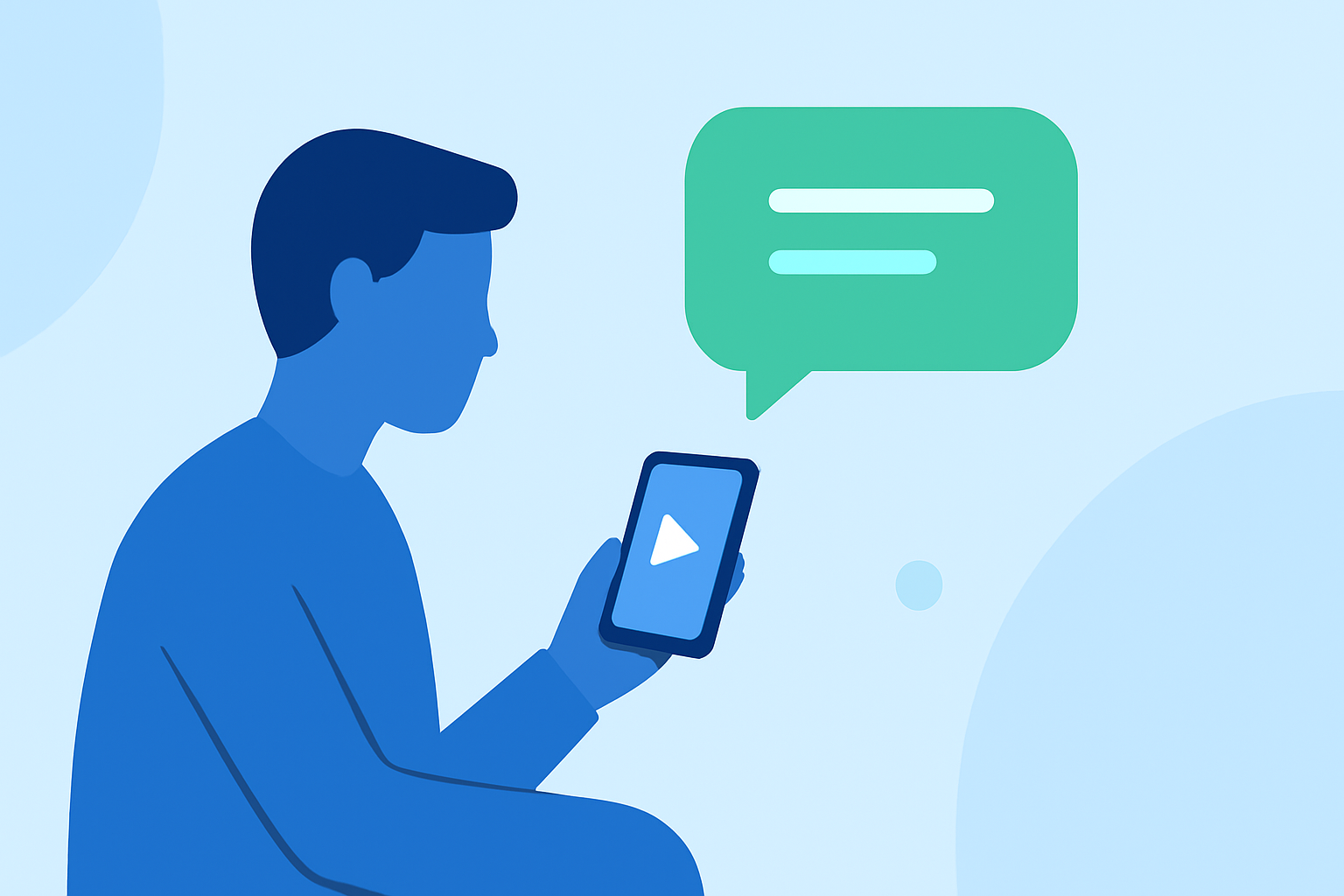Easy Travel Day Storytelling Workflow on Mobile
