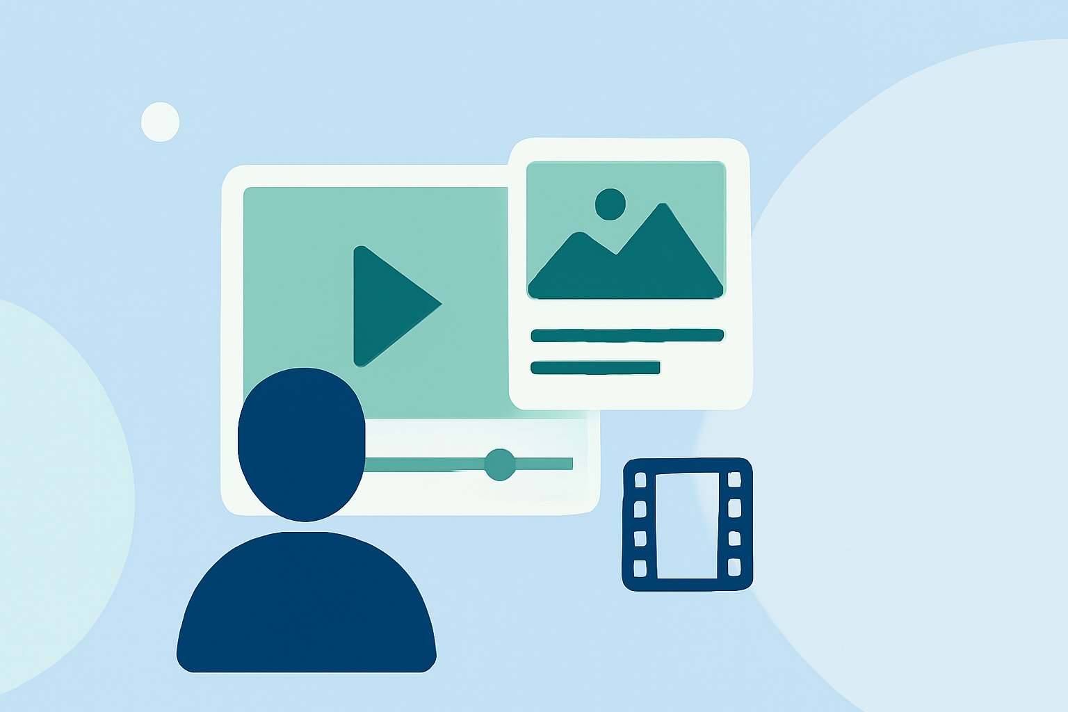 Mastering the Art of Trip Recap Montages for YouTube Shorts