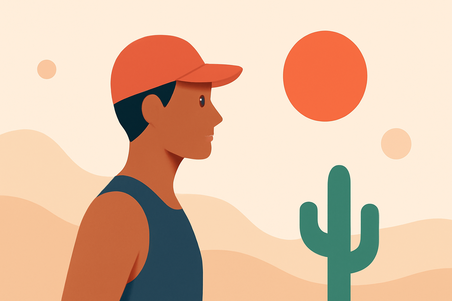 Staying Safe During Workouts in Desert Climates