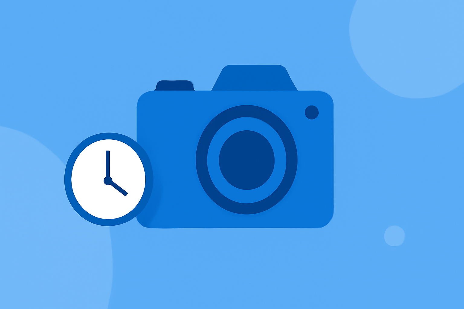 Mastering Blue Hour Photography: Timing and Techniques