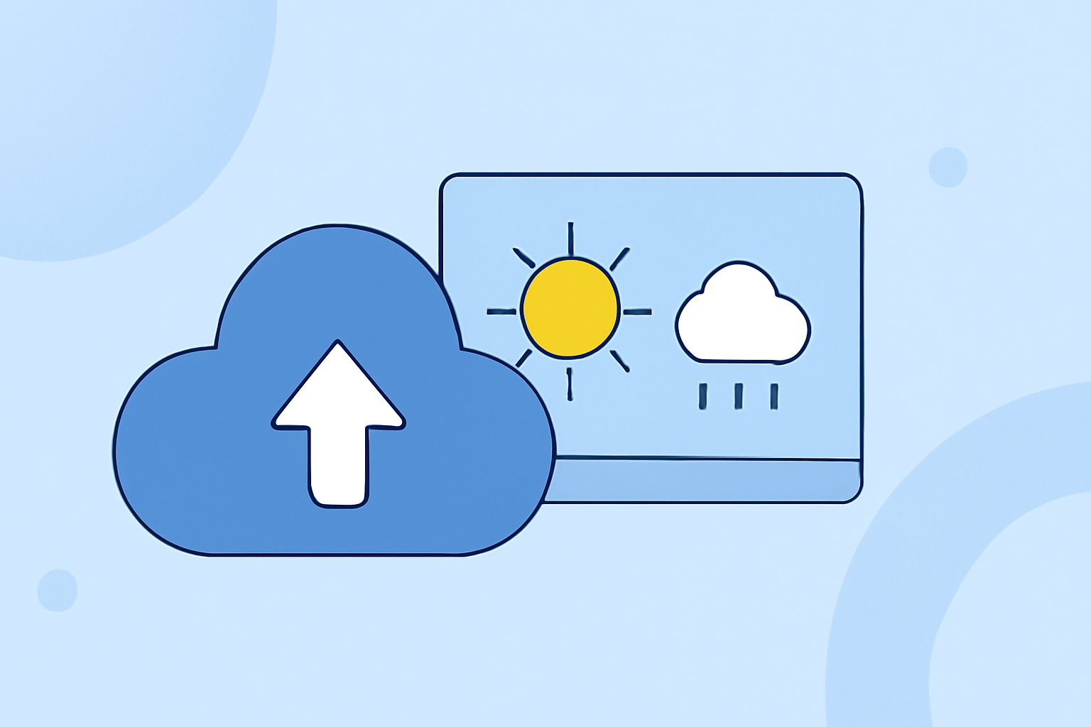 Navigating Vacation Weather Forecasts: Your Essential Guide