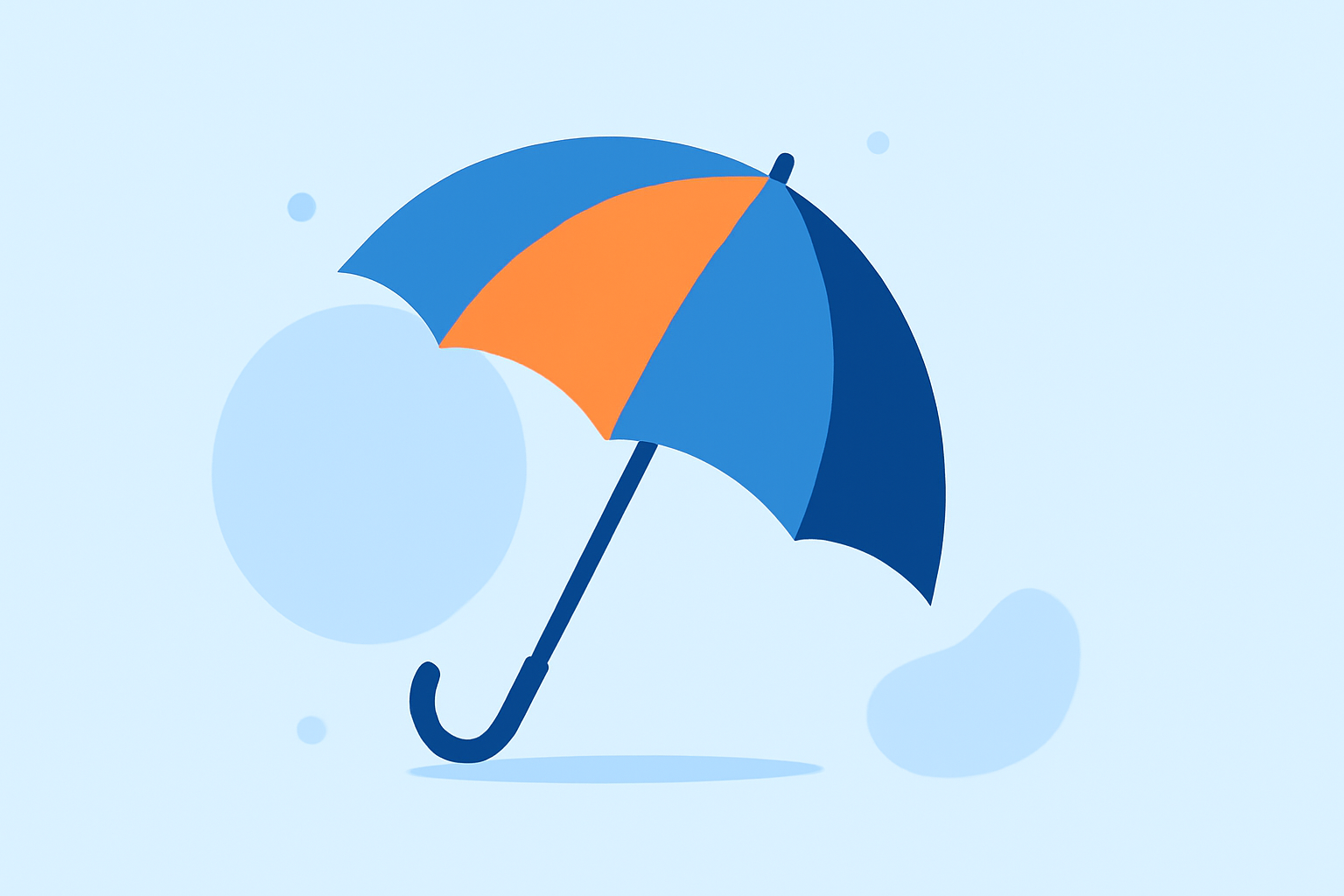 Quick Best Umbrellas for Rain Forecasts During Heat Waves