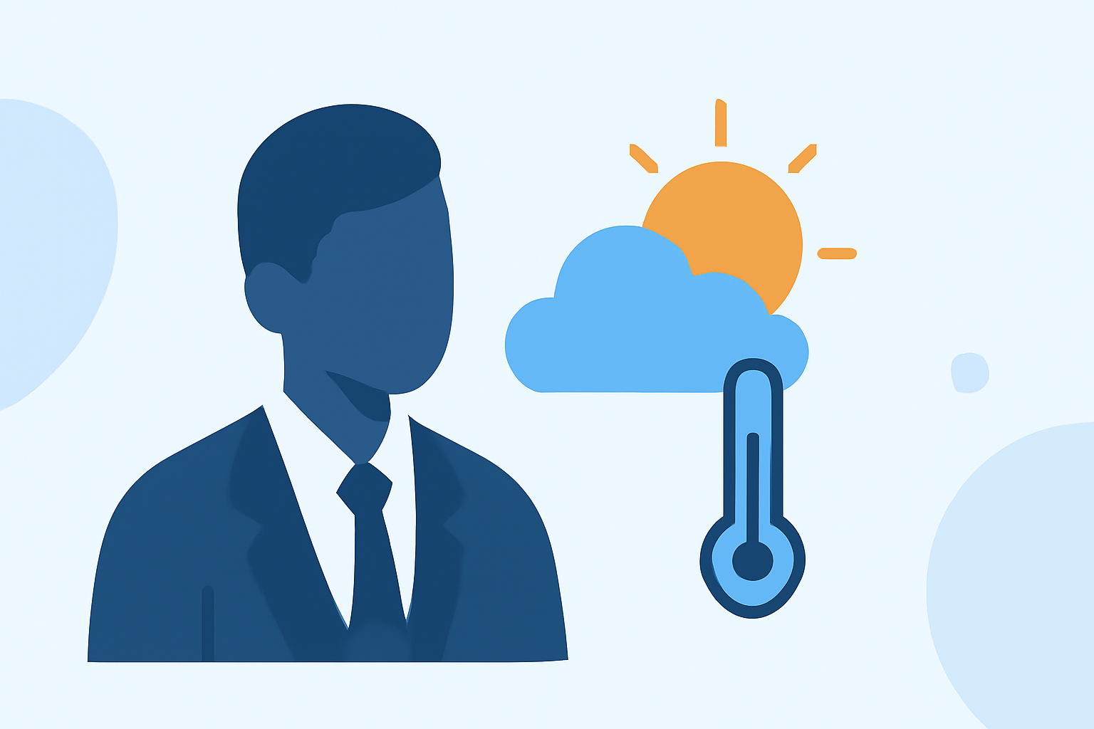 City-Break Weather Planning Tricks for Business Travelers