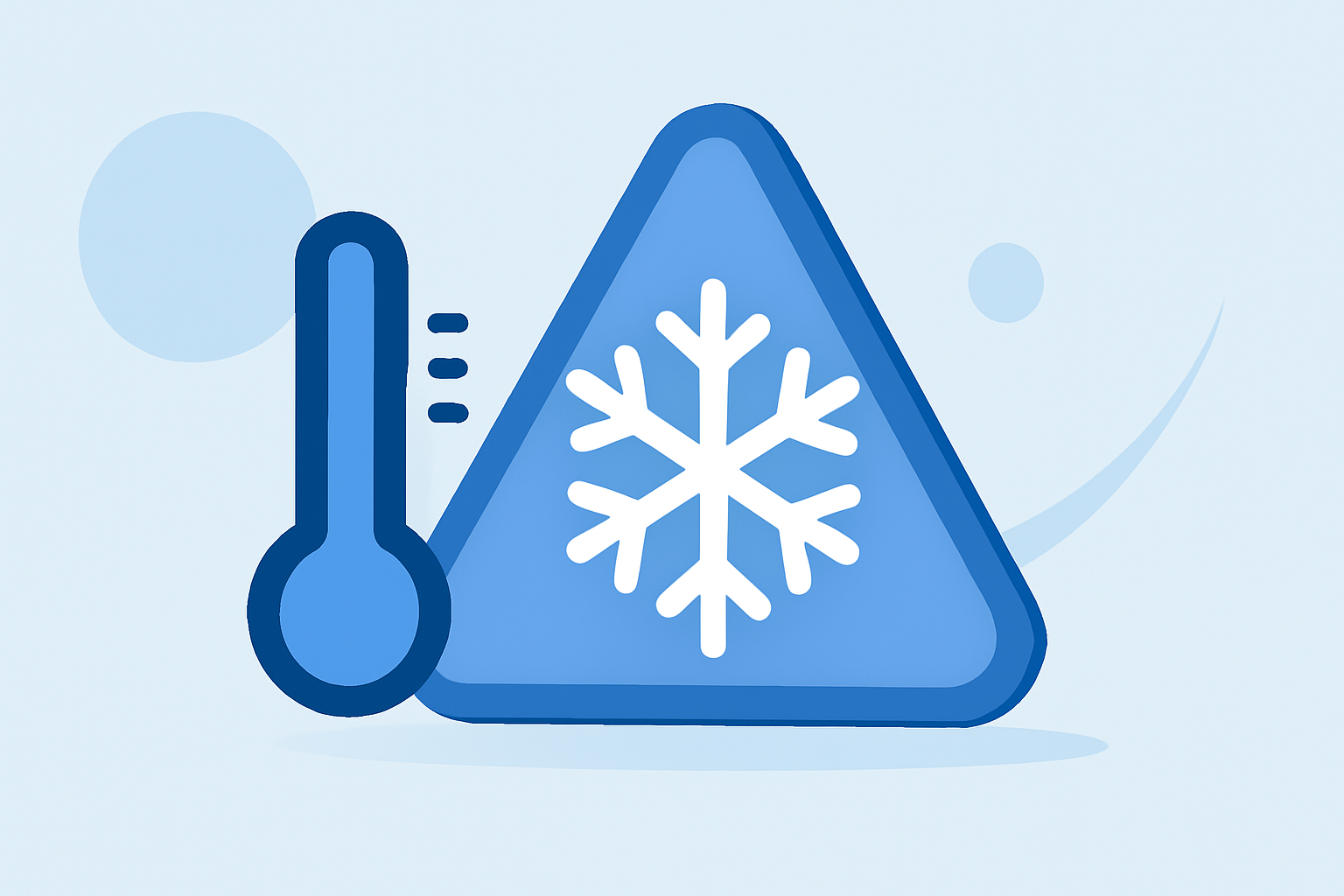 Freeze Alerts Explained: Understanding Temperature Alerts for Your Area