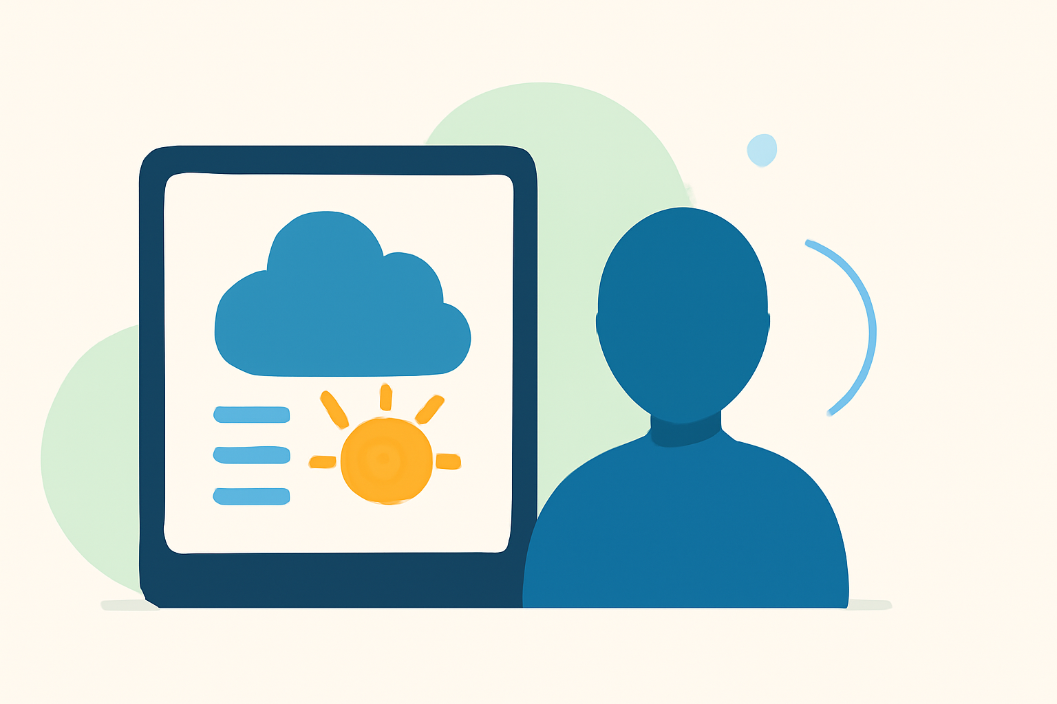 Understanding Crowdsourced Weather Data for Travel Planning