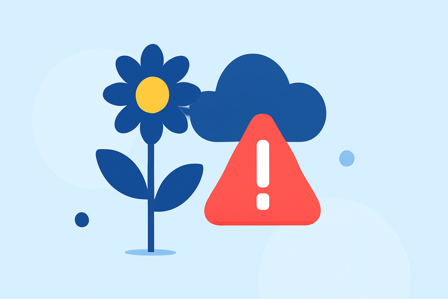 Understanding Pollen Alerts: A Beginner's Guide