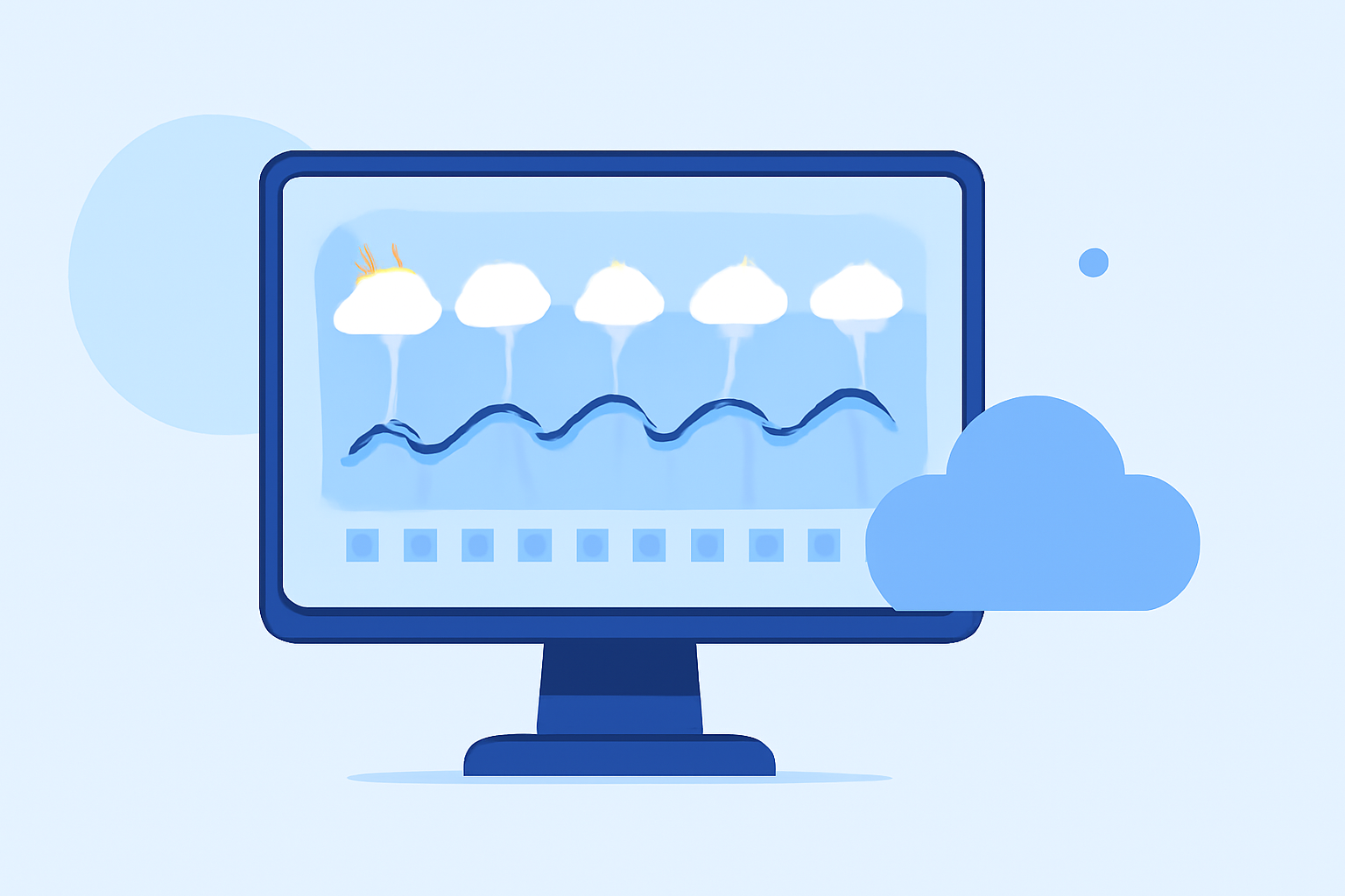 Understanding and Utilizing 14-Day Weather Forecasts