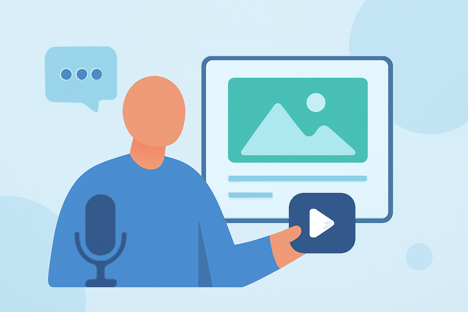 Crafting Engaging Travel Vlogs: Story Arc Examples for Creators