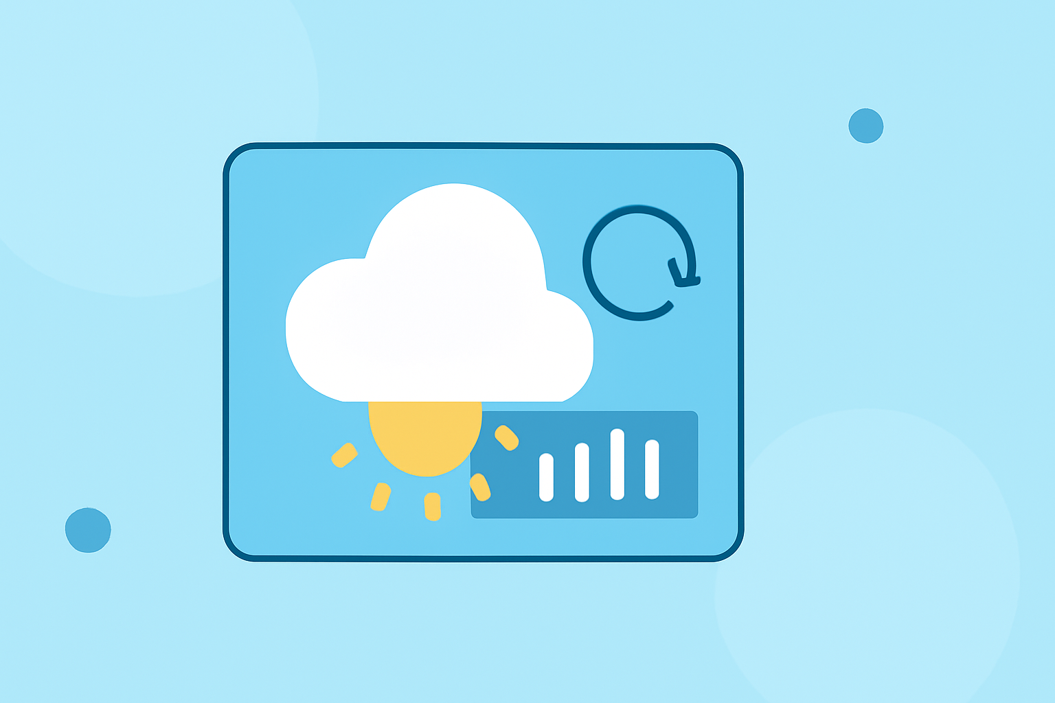 Understanding Weather Forecast Refresh Rates: A Beginner's Guide