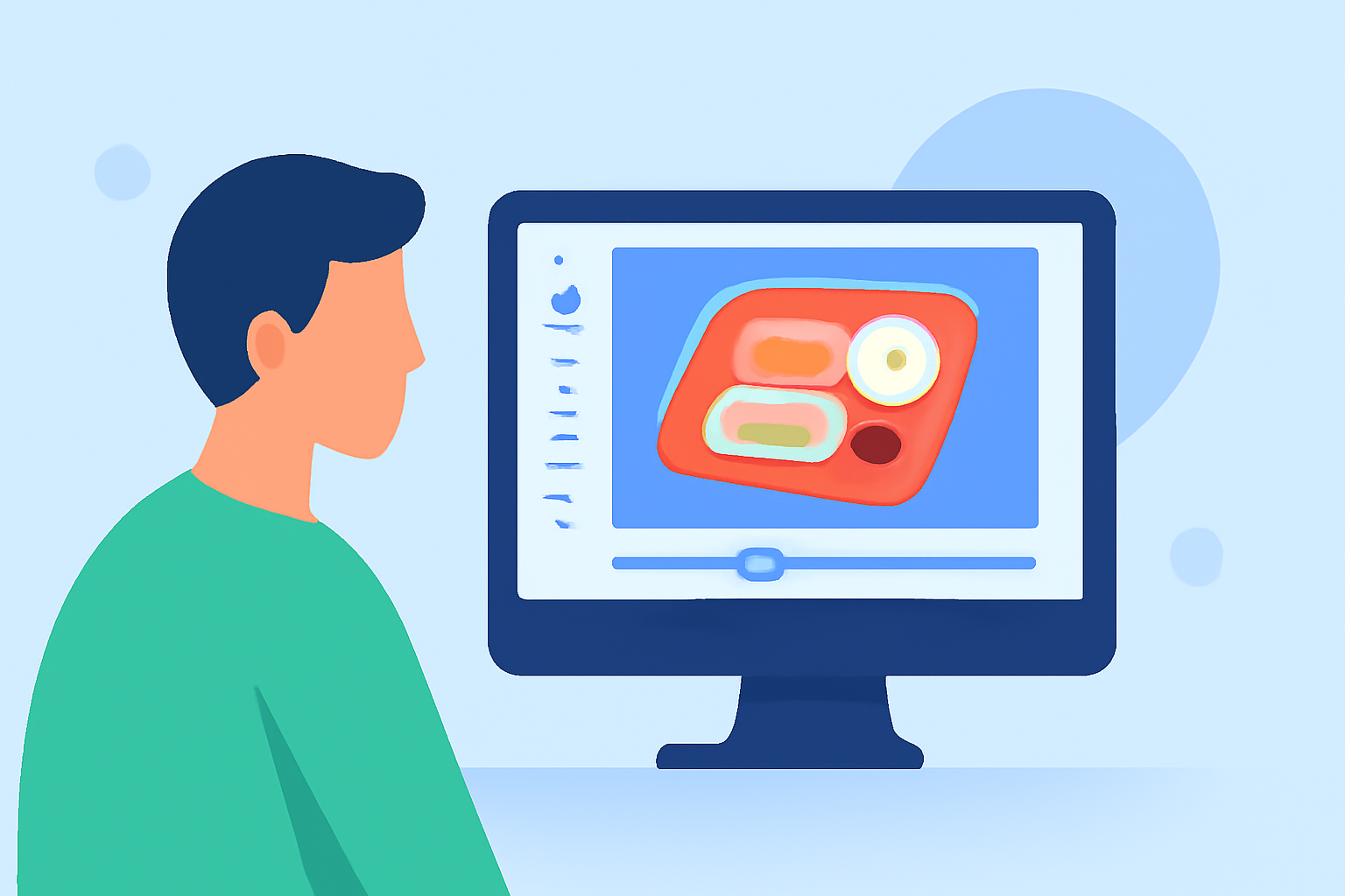 In-Flight Meal Clip Editing Basics Like a Pro