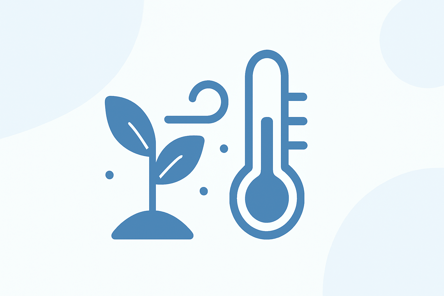 Understanding Wind Chill Basics for Gardeners