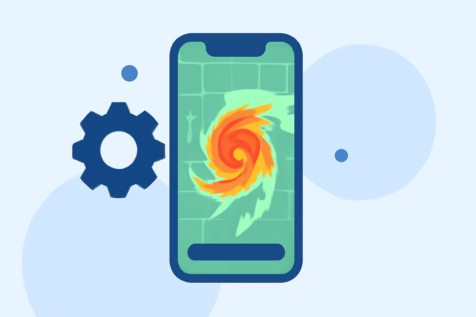 Optimizing Your Storm-Relative Velocity Maps Workflow on iPhone