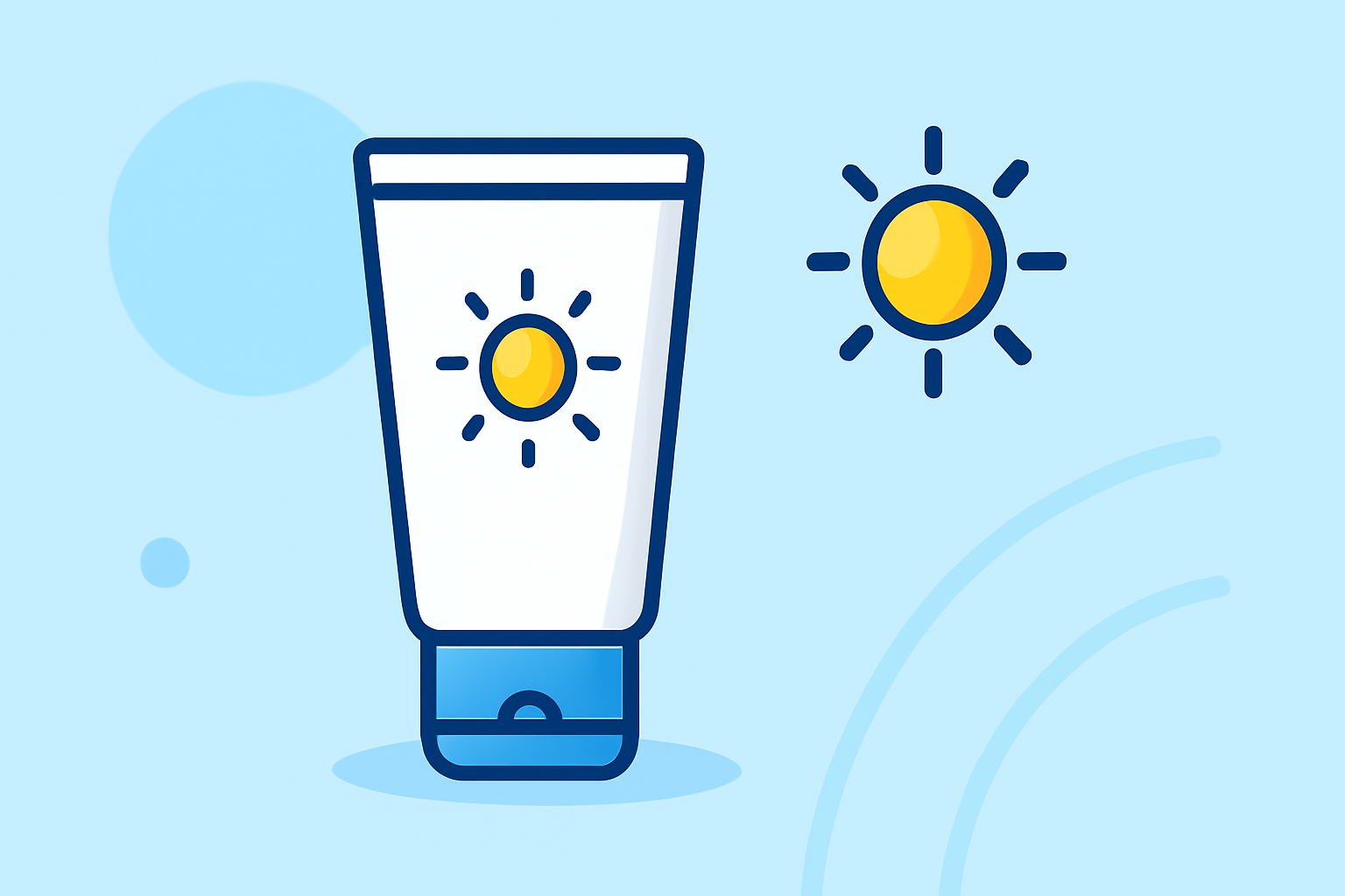 Understanding the Best Sunblock for UV Forecasts
