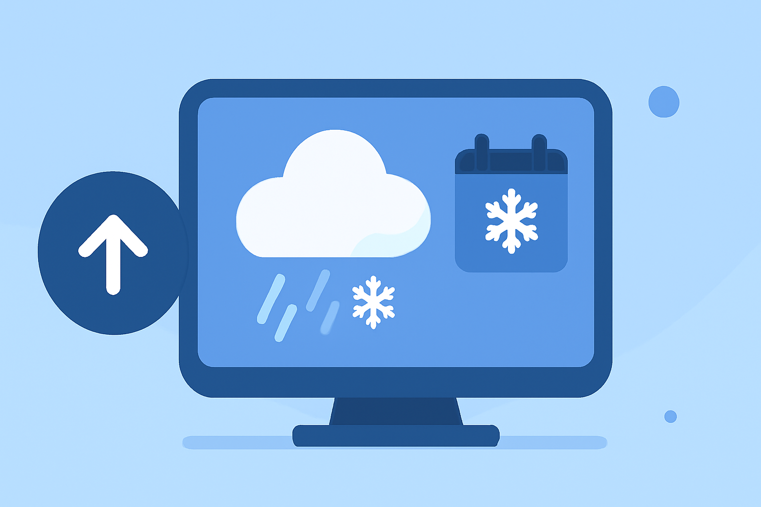Understanding Long-Range Forecasts for Winter Storms: A Beginner's Guide