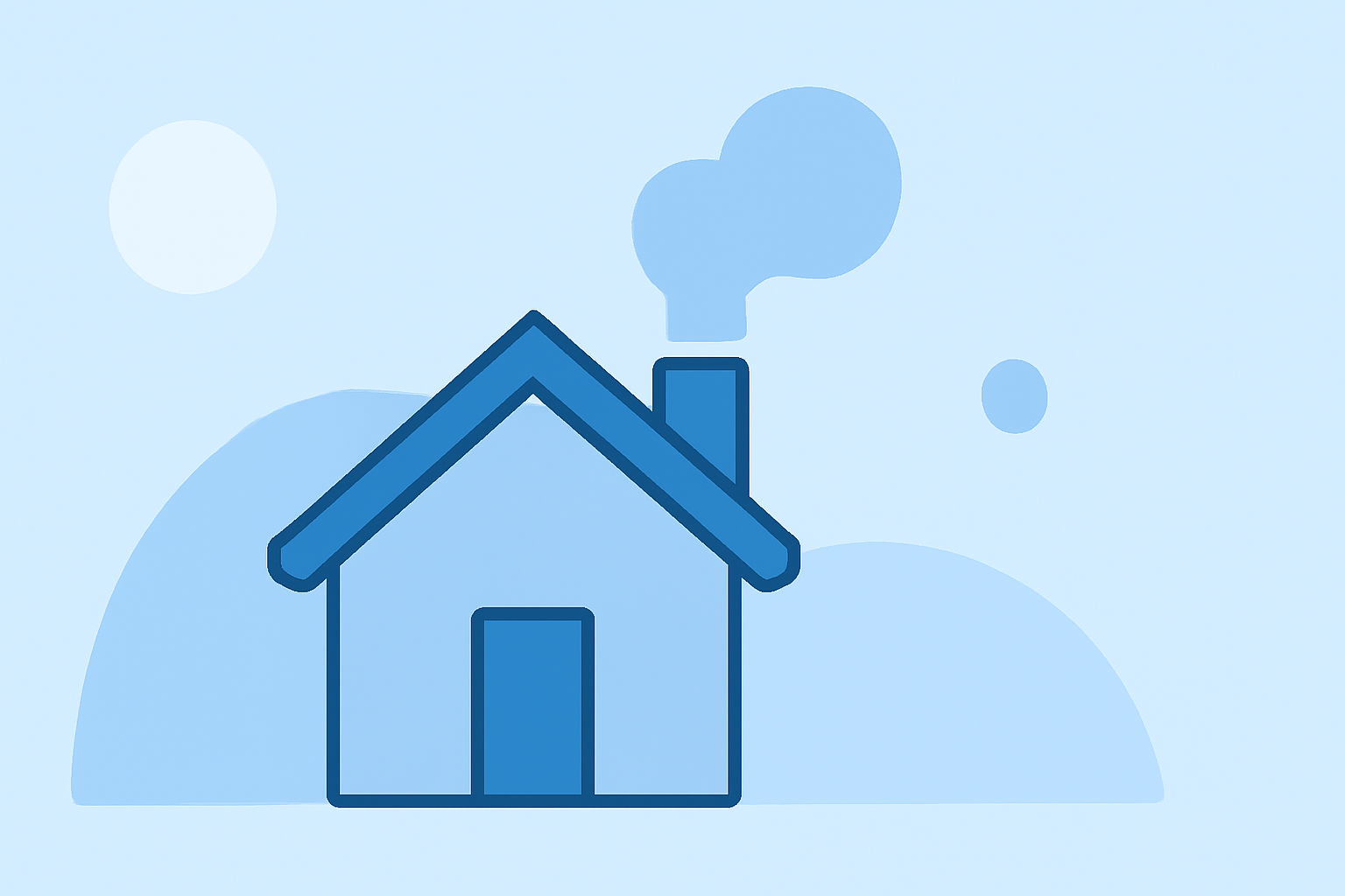 Indoor Air Quality Guide During Severe Weather