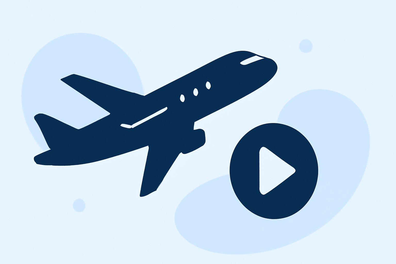 A Step-by-Step Guide to Creating Aviation Slow Motion B-Roll
