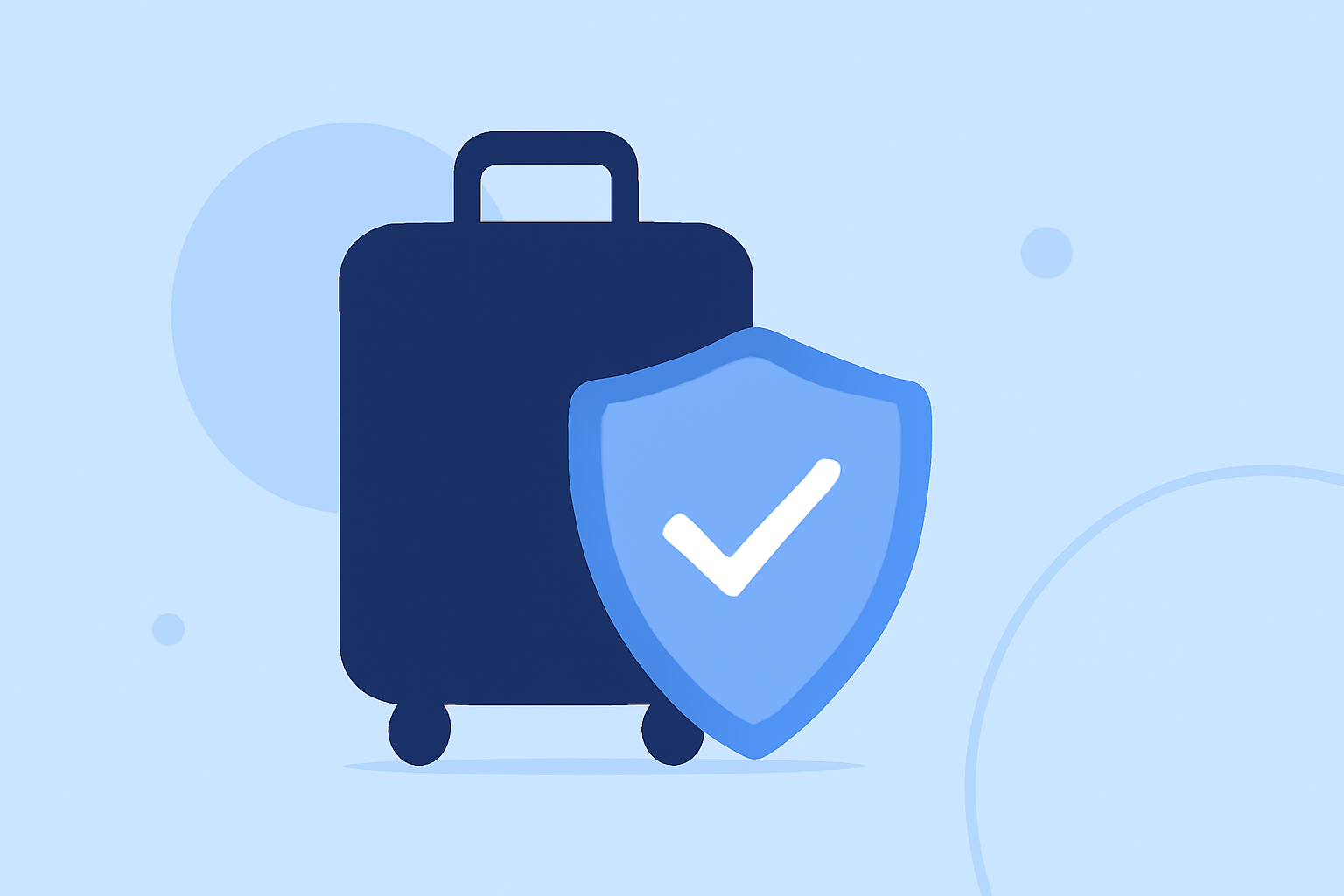 An Introduction to Storm-Proofing Your Travel Plans