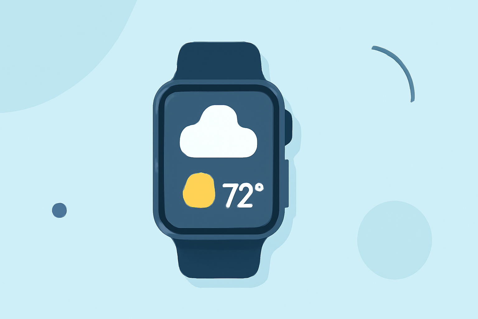 Pro Weather Apps for Outdoor Events on Apple Watch