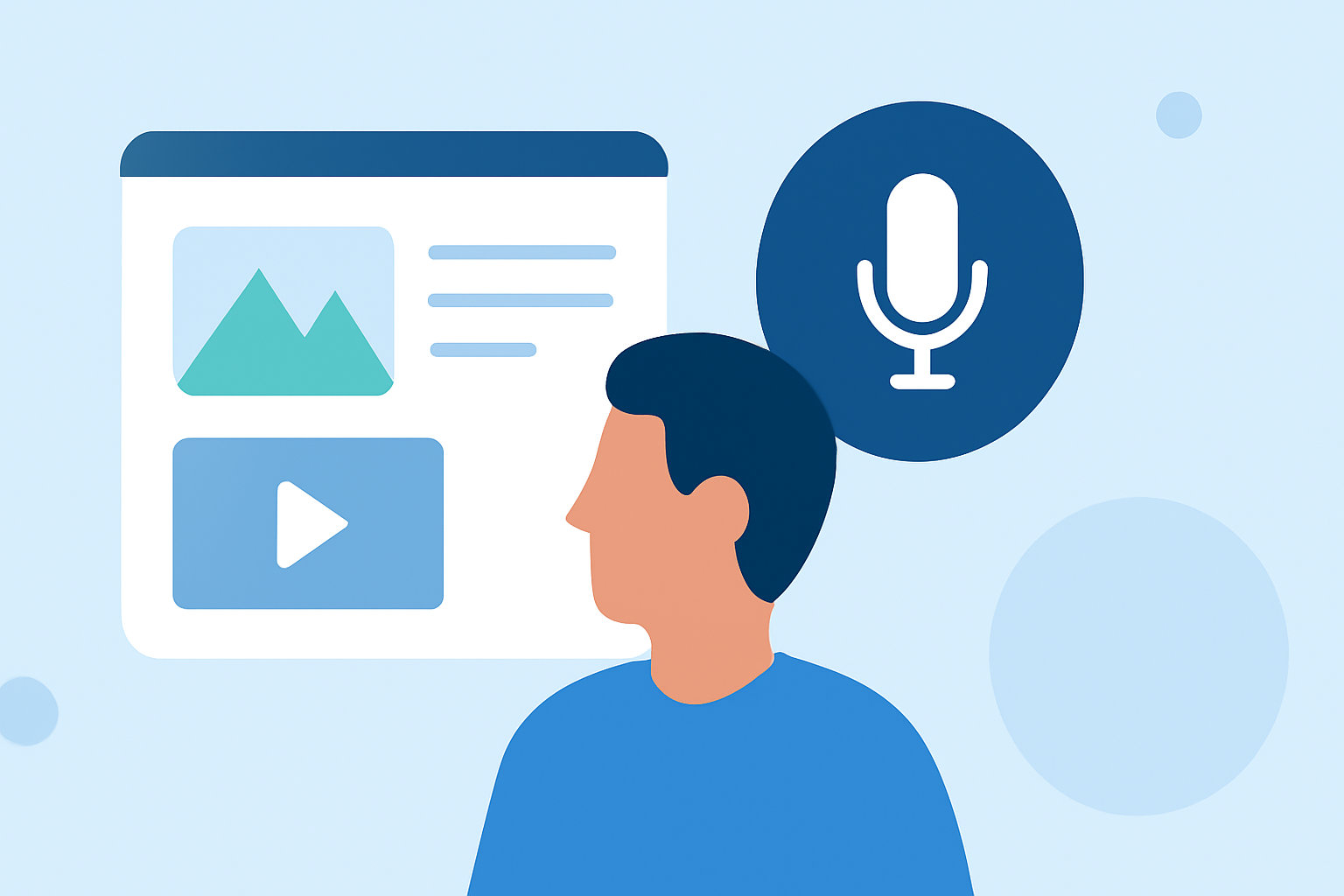 Crafting an Engaging Travel Day Storytelling Workflow