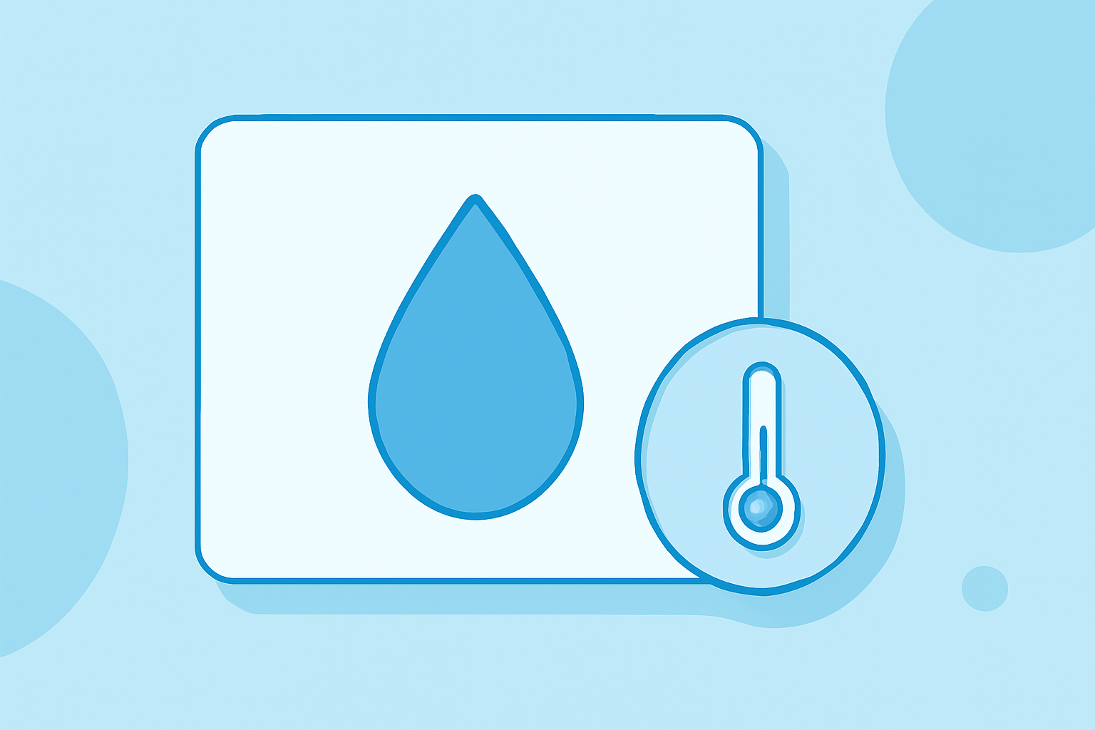 Understanding Dew Point: A Step-by-Step Guide
