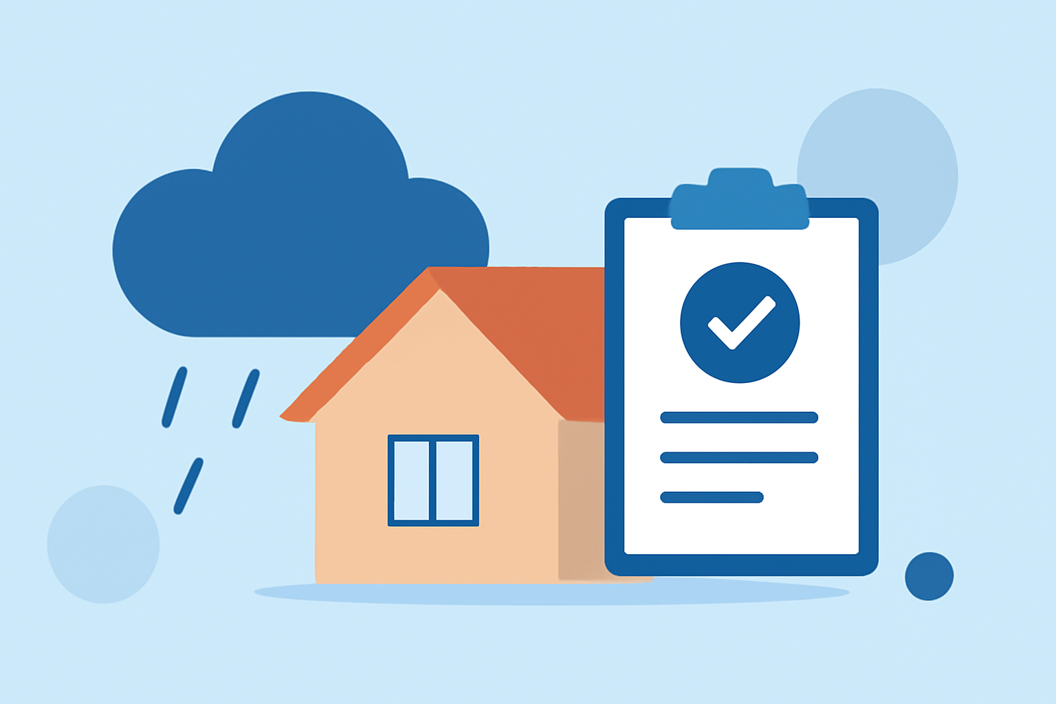 Weather Considerations for Effective Roof Inspections