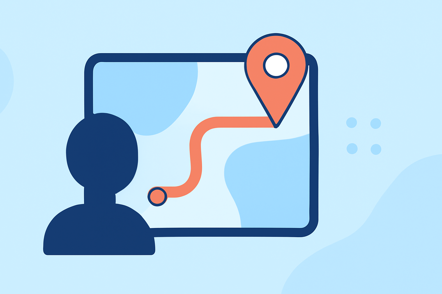 Creating Animated Route Line Videos for Family Trips: A Step-by-Step Guide